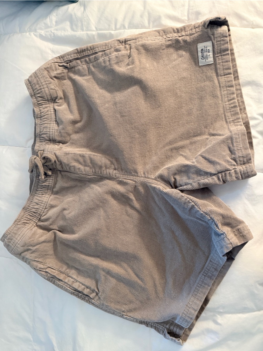 Katin American Surf Shorts